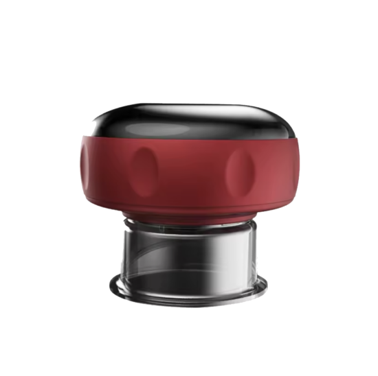 SmartCup Pro: Vacuum Therapy